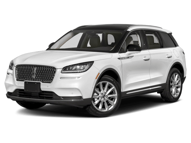 2020 Lincoln Corsair Standard AWD photo