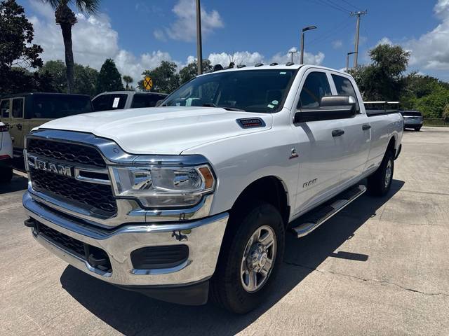 2020 Ram 2500 Tradesman 4WD photo