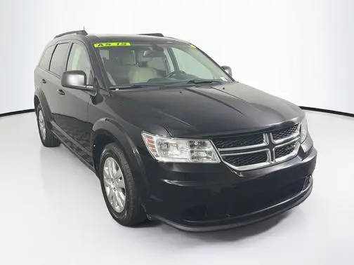 2020 Dodge Journey SE Value FWD photo