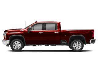 2020 Chevrolet Silverado 2500HD LTZ 4WD photo