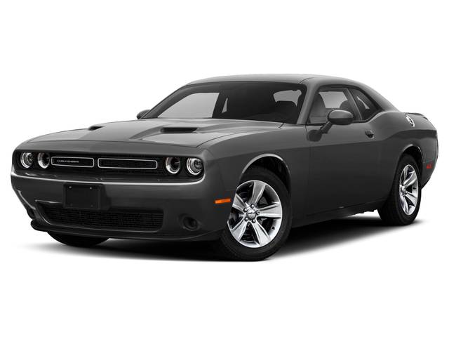 2020 Dodge Challenger SXT RWD photo