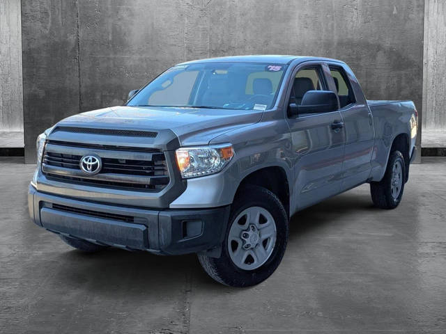 2015 Toyota Tundra SR RWD photo
