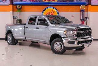 2020 Ram 3500 Tradesman 4WD photo