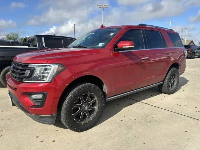 2020 Ford Expedition Limited RWD photo