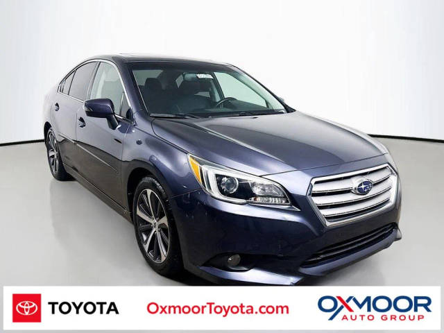 2015 Subaru Legacy 3.6R Limited AWD photo