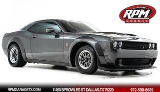 2020 Dodge Challenger R/T Scat Pack Widebody RWD photo