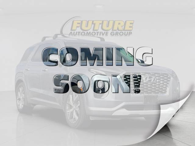 2021 Hyundai Palisade Limited FWD photo