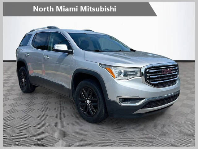 2019 GMC Acadia SLT FWD photo