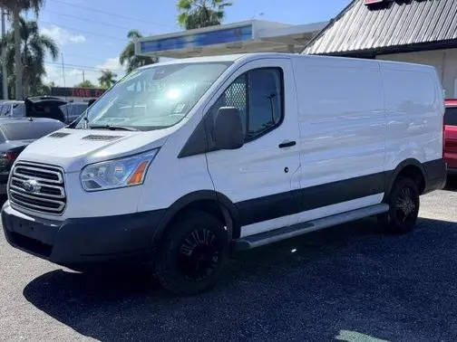 2019 Ford Transit Van RWD photo