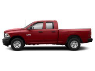 2019 Ram 1500 Big Horn 4WD photo