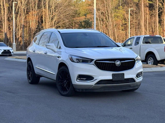 2020 Buick Enclave Essence FWD photo