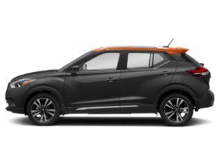2020 Nissan Kicks SR FWD photo
