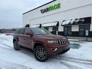 2019 Jeep Grand Cherokee Laredo E 4WD photo