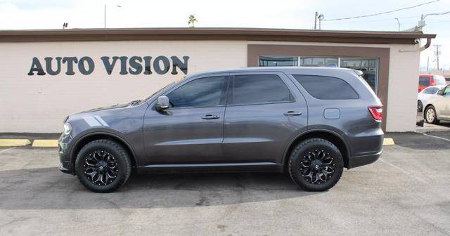 2019 Dodge Durango GT Plus AWD photo