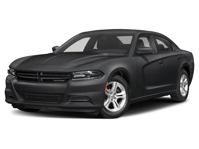 2019 Dodge Charger SXT RWD photo