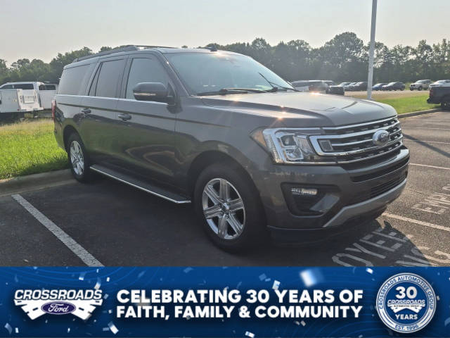 2020 Ford Expedition Max XLT RWD photo