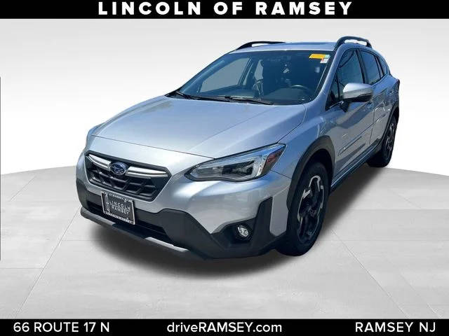 2021 Subaru Crosstrek Limited AWD photo