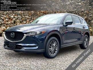 2020 Mazda CX-5 Touring AWD photo