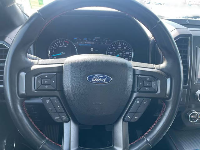 2020 Ford Expedition Limited 4WD photo