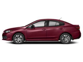 2020 Subaru Impreza AWD photo