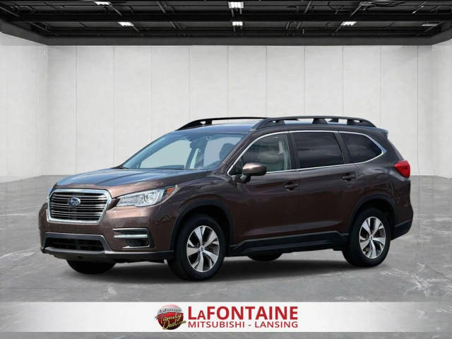 2021 Subaru Ascent Premium AWD photo