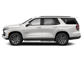 2021 Chevrolet Tahoe Z71 4WD photo