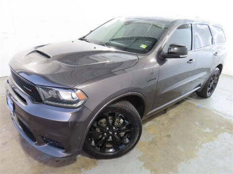 2020 Dodge Durango R/T AWD photo