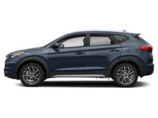 2019 Hyundai Tucson SEL FWD photo
