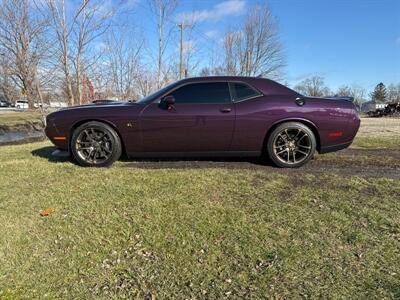 2020 Dodge Challenger R/T Scat Pack RWD photo