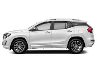 2020 GMC Terrain Denali FWD photo