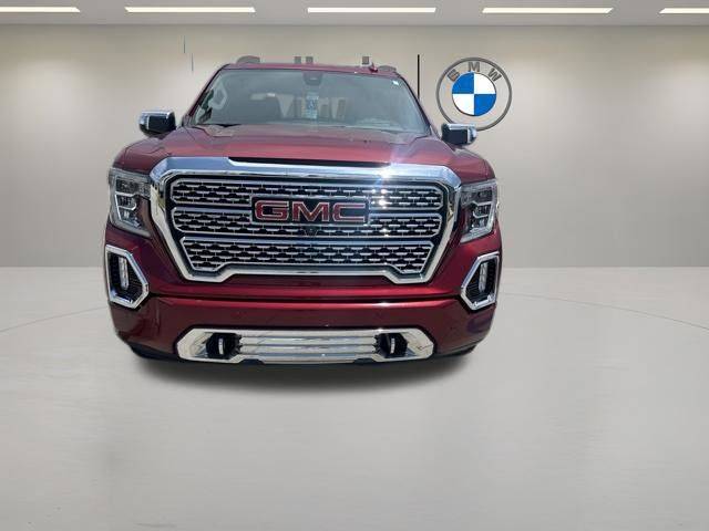 2020 GMC Sierra 1500 Denali 4WD photo