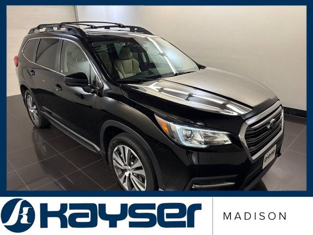 2020 Subaru Ascent Premium AWD photo