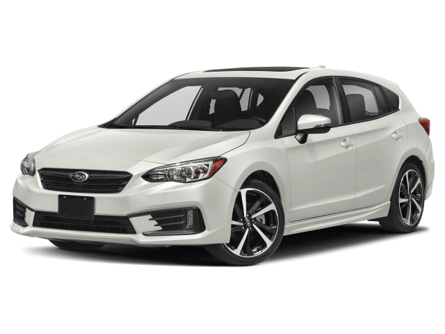 2020 Subaru Impreza Sport AWD photo