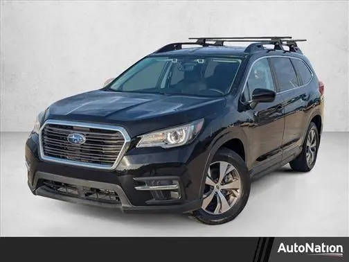 2021 Subaru Ascent Premium AWD photo