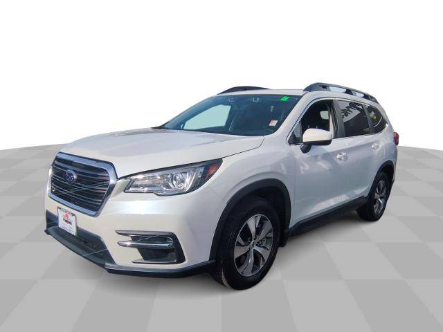 2021 Subaru Ascent Premium AWD photo