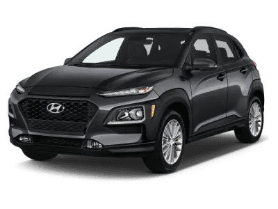 2021 Hyundai Kona SEL Plus FWD photo