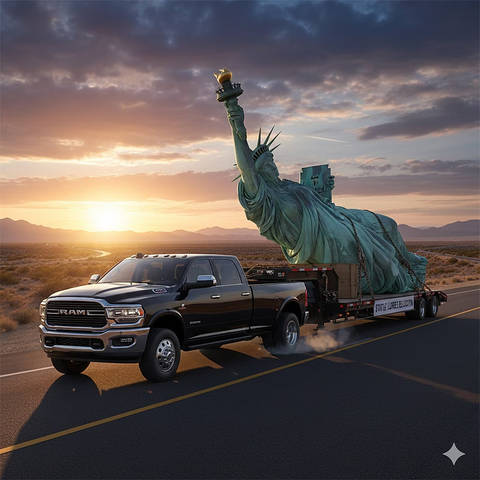 2019 Ram 3500 Big Horn 4WD photo