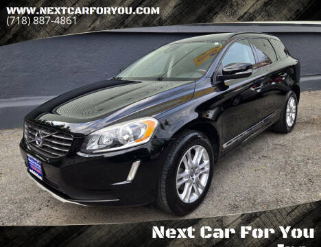 2016 Volvo XC60 T5 Drive-E FWD photo