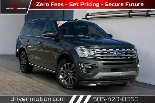 2019 Ford Expedition Limited RWD photo