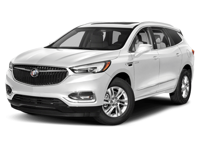 2019 Buick Enclave Essence AWD photo