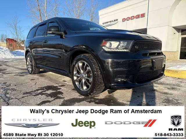 2020 Dodge Durango R/T AWD photo