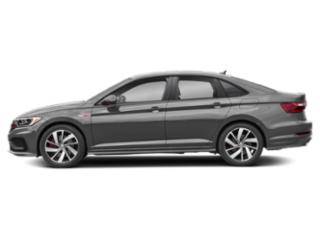 2020 Volkswagen GLI S FWD photo