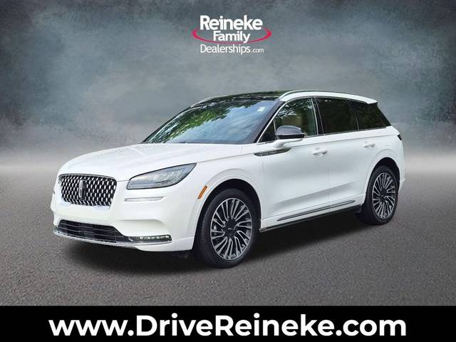2020 Lincoln Corsair Reserve FWD photo
