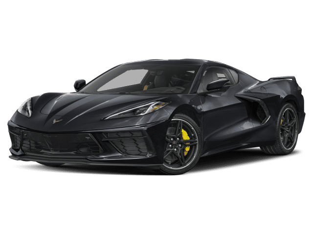 2020 Chevrolet Corvette 2LT RWD photo