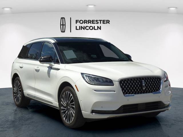 2020 Lincoln Corsair Reserve AWD photo