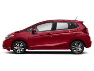 2020 Honda Fit EX FWD photo