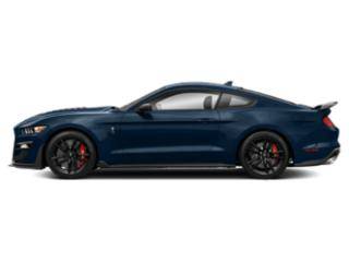 2020 Ford Mustang Shelby GT500 RWD photo