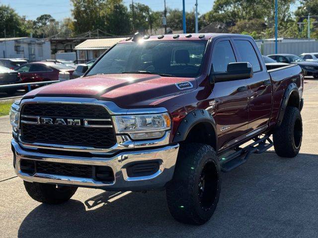 2020 Ram 2500 Tradesman 4WD photo