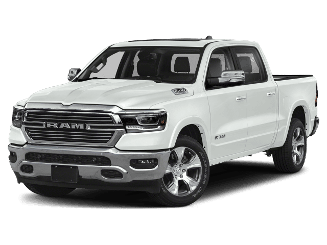 2020 Ram 1500 Laramie RWD photo