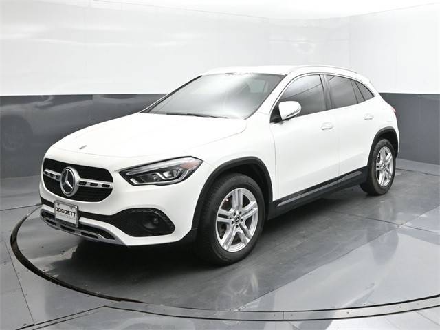 2021 Mercedes-Benz GLA-Class GLA 250 FWD photo